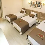 Safa Old Hotel Istanbul