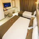Safa Old Hotel Istanbul