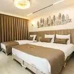Safa Old Hotel