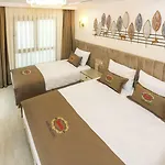 Safa Old Hotel 3*