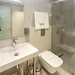 Safa Old 3* Istanbul