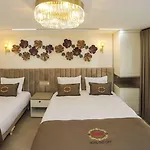 Safa Old 3* Istanbul