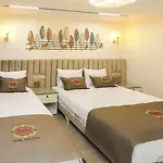 Safa Old Hotel 3*