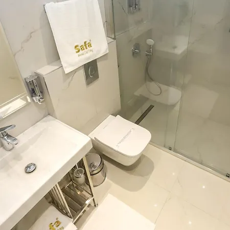 Hotel Safa Old Provincia di Istanbul