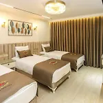 酒店 Safa Old 伊斯坦布尔
