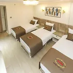Safa Old Otel İstanbul