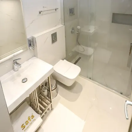 Otel Safa Old 3*