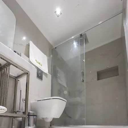 Safa Old 3* Istanbul