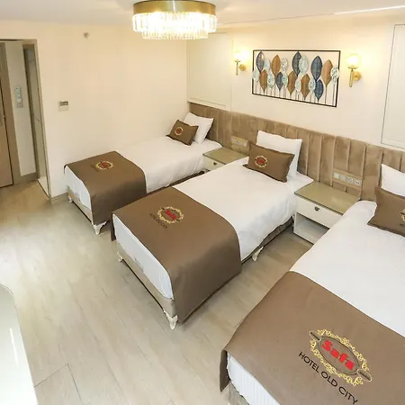 Hotel Safa Old