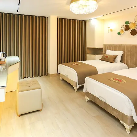 Hotel Safa Old 3*