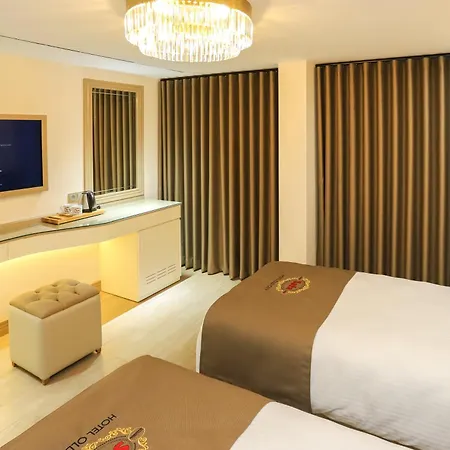 Otel Safa Old 3*