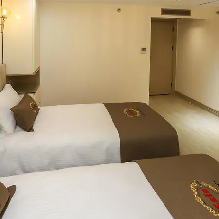 Otel Safa Old