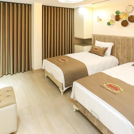 Hotel Safa Old 3*