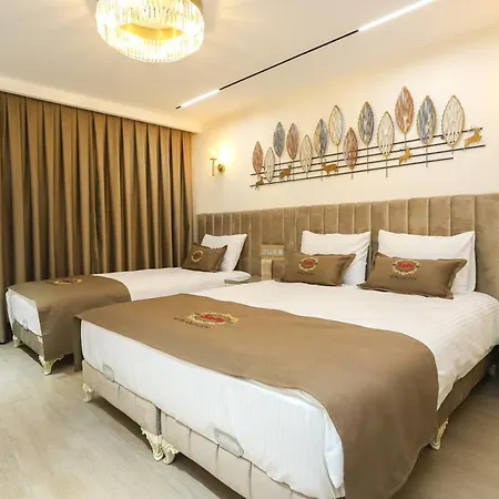 Safa Old Otel