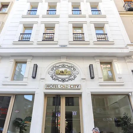 Hotell Safa Old