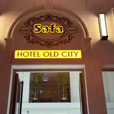 Otel Safa Old