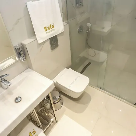 Hotell Safa Old 3*