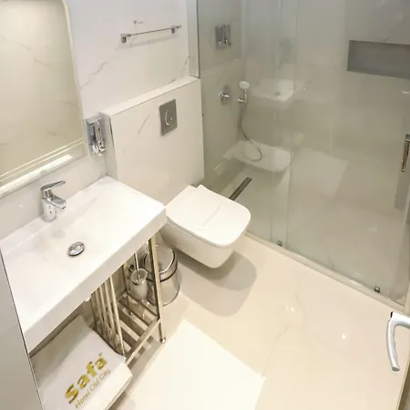 Otel Safa Old 3*