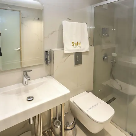 Safa Old 3* Provincia di Istanbul