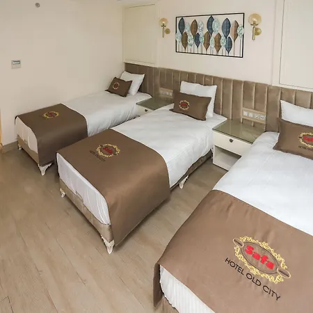 Hotel Safa Old