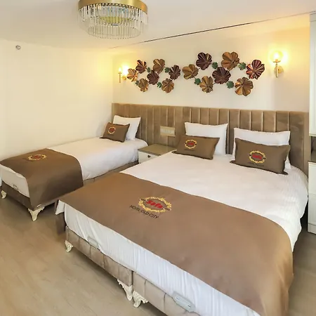 Safa Old Hotel 3*