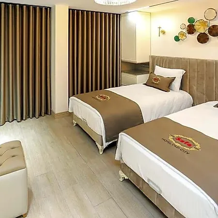 Safa Old 3* Istanboel