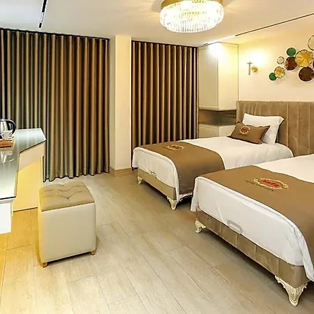 Hotel Safa Old