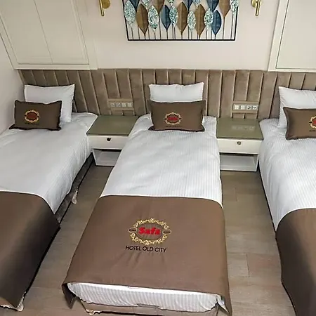 Hotel Safa Old