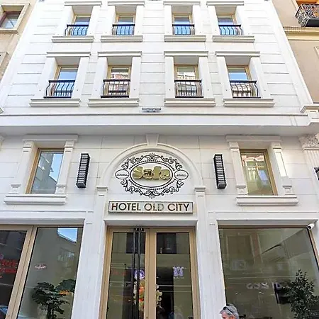 Safa Old Hotel