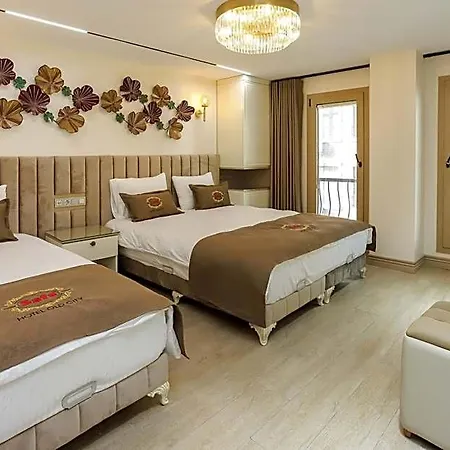 Safa Old 3* Istanboel