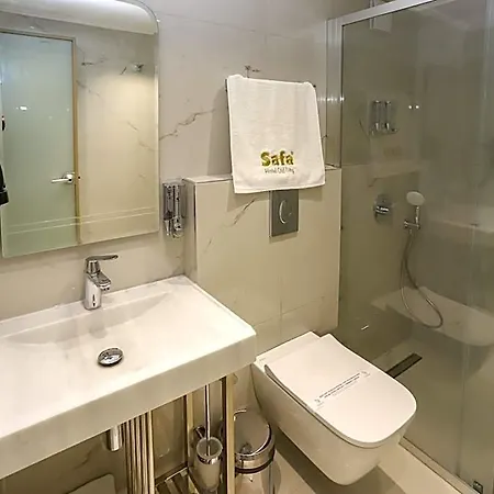 Hotel Safa Old