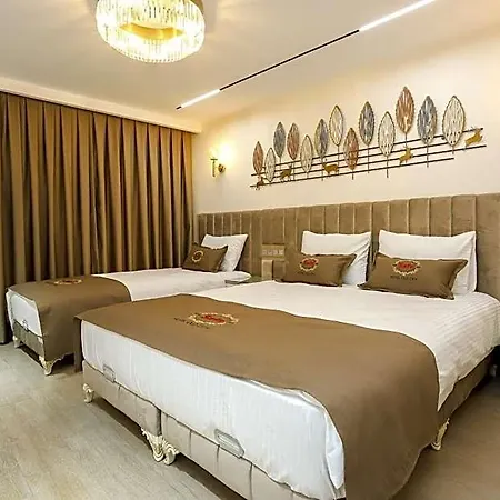 Hotel Safa Old Istanboel