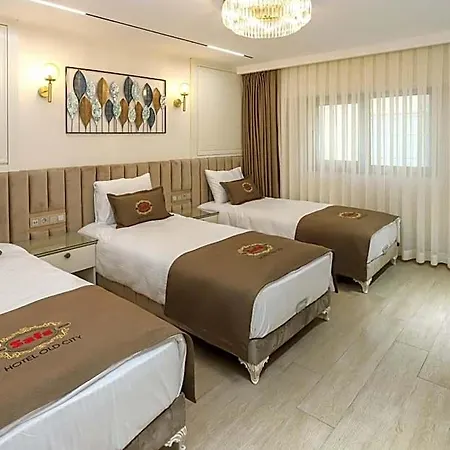 Safa Old Hotel