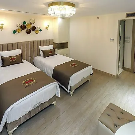 Hotel Safa Old 3*