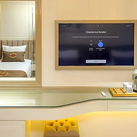 Safa Old 3* Istanboel