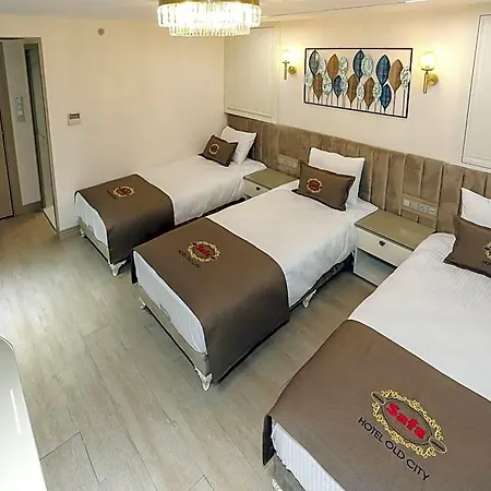 Hotel Safa Old