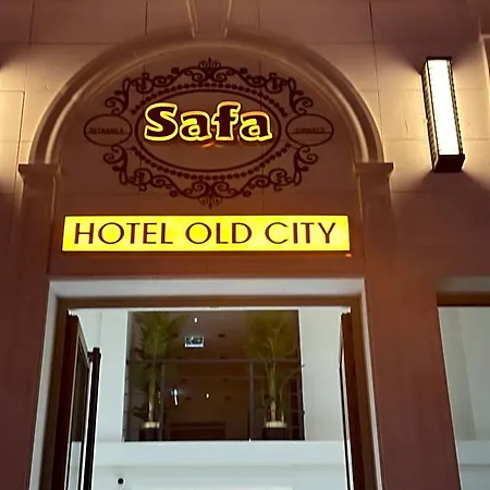 Hotel Safa Old 3*