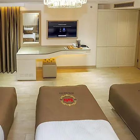 Safa Old 3*