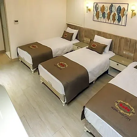 Hotel Safa Old Istanboel