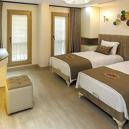 Safa Old Hotel 3*