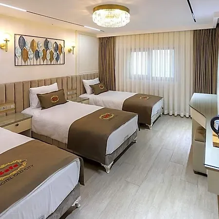 Hotel Safa Old