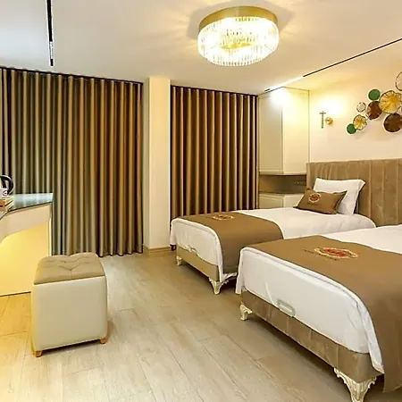 Hotel Safa Old 3*