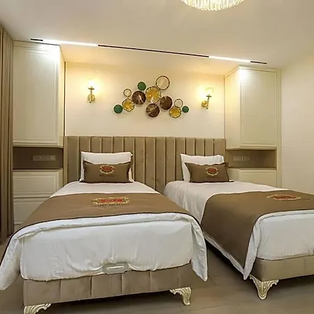 Hotel Safa Old Istanboel