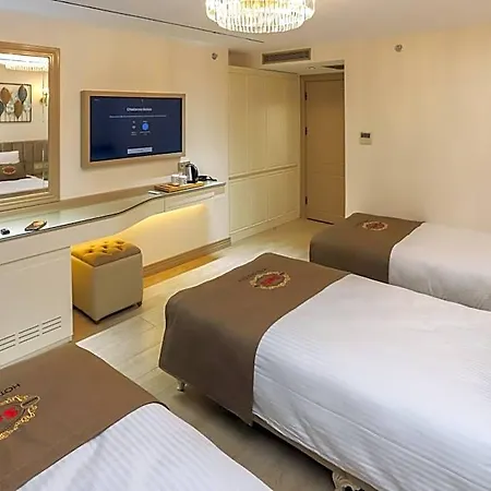 Hotel Safa Old 3*