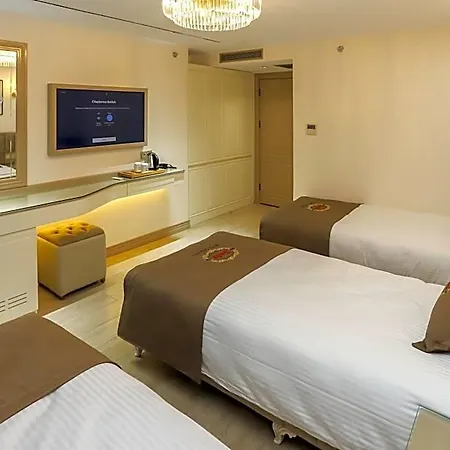 Hotel Safa Old Istanboel