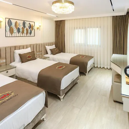 Safa Old 3* Estambul