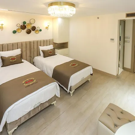 Hotel Safa Old