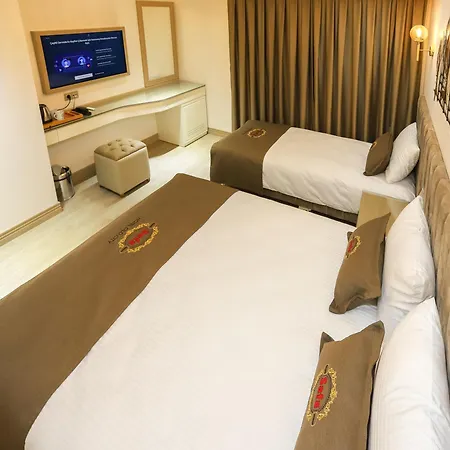 Safa Old Hotel Estambul