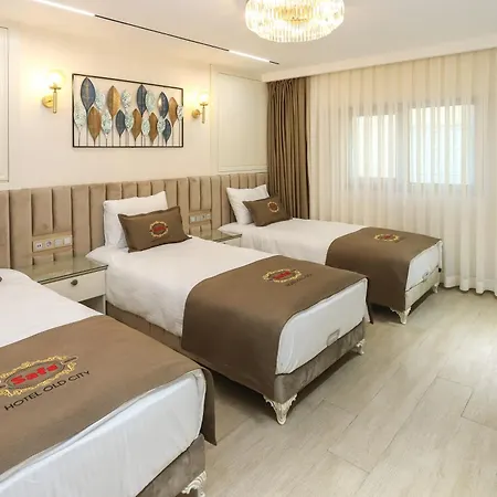 Safa Old 3*