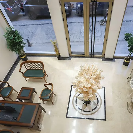 Safa Old Hotel Istanbul